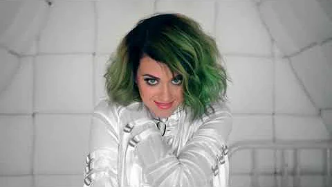 Katy Perry - Peacock (Official Music Video)