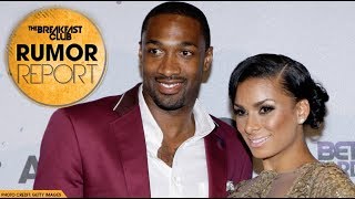 Gilbert Arenas Wants To Collect The $110K Defamation Judgement Against Laura Govan