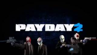Payday 2 'RAZORMIND' Contest Response' Payday 2 'RAZORMIND' Contest Response'