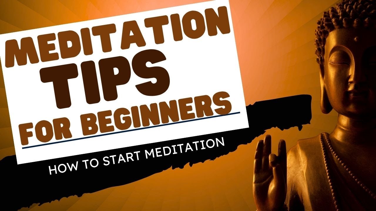 How to Start Meditating: Best Time, Space & Method | Beginner’s Meditation Guide