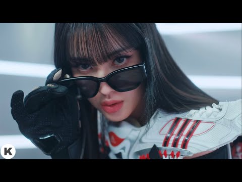 STAYC (스테이씨) - “RUN2U - Rearranged Ver.” M/V Teaser
