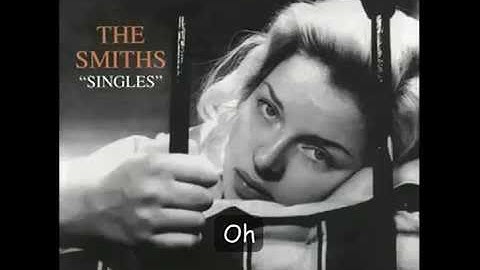 The Smiths - The Boy With the Thorn in His Side (LEGENDADO)