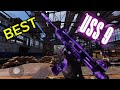 THE BEST SMG IN COD MOBILE (USS 9)