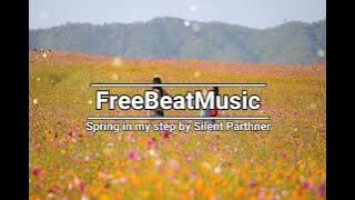 Spring In My Step by Silent Partner No Copyright Free Download