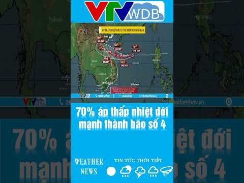 70% áp thấp