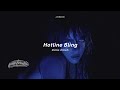 Hotline Bling - Billie Eilish Cover (Instrumental looped) | The Best Part (Tiktok Version)