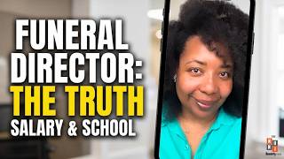 Funeral Director Salary & School: The Truth About the Trade Guide