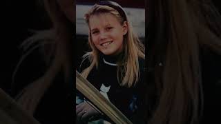 Taken at 11. Found 18 years later in a backyard. #JayceeDugard #truecrime #shorts