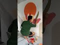 This Wall Proves: You Don’t Need Money to Create Something Amazing | Day 193
