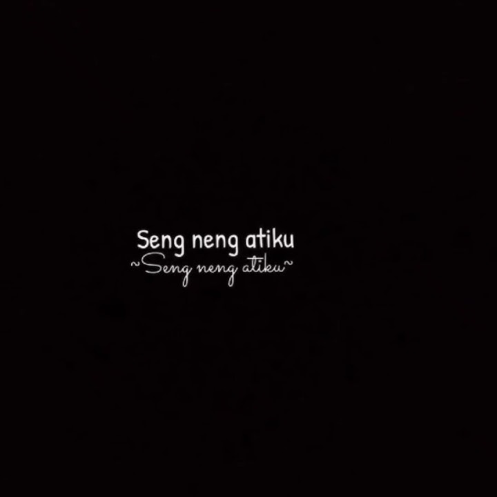 Mentahan lirik lagu 30 detik || Angin Dalu || mentahan lirik lagu ccp Keren Terbaru 2020