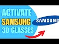 HOW TO WATCH 3D MOVIES ON SAMSUNG SMART TV 2025! (FULL GUIDE)