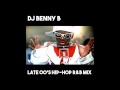 Late 2000's 3 Hour Hip Hop & R&B Playlist by DJ Benny B, Soulja Boy, Kanye, Beyonce, The Game