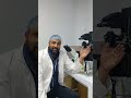 Dr. Anam Ul Haq | Testimonial | SEART