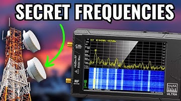 SPIEGEL op ELK radiosignaal!