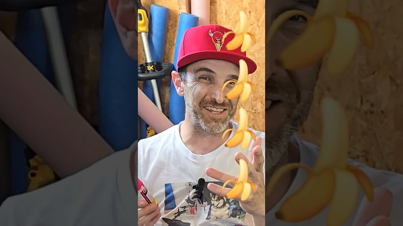 Shed Boys Review #6 - The Revolver Pack By Ghost Drops