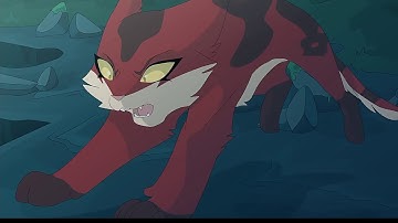 WARRIORS VILLAINS AMV - OPEN UP YOUR EYES