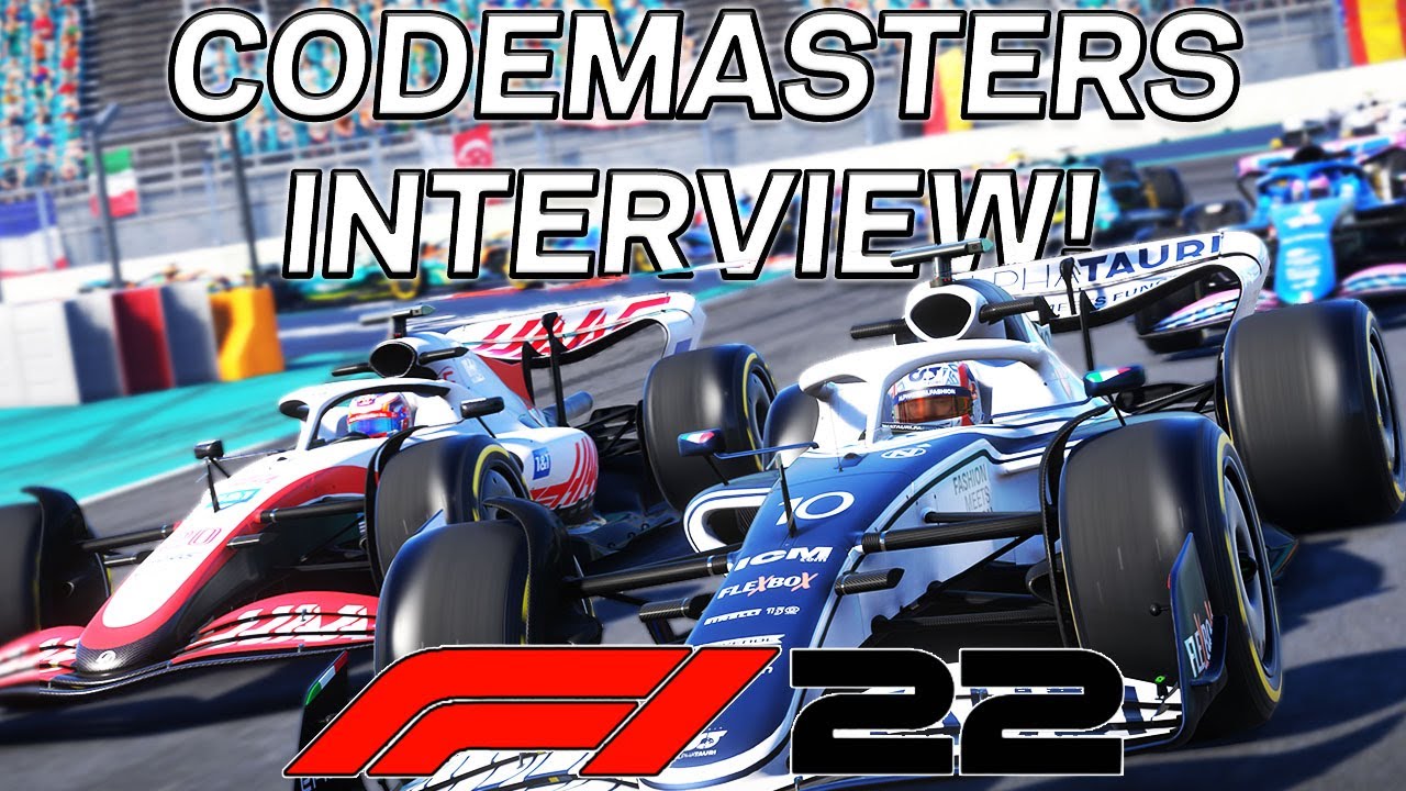 F1 2022 to Feature Cross-Play, Brings Supercars but Does Away with the  Story Mode - MySmartPrice