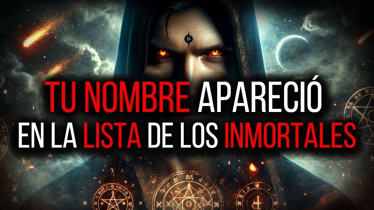 Algo PROHIBIDO pareció ocurrir esta noche… y tu NOMBRE destacó entre los ELEGIDOS