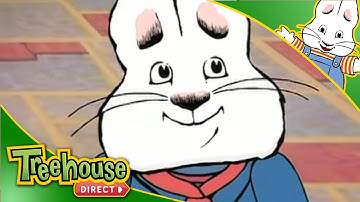 Max & Ruby: Max