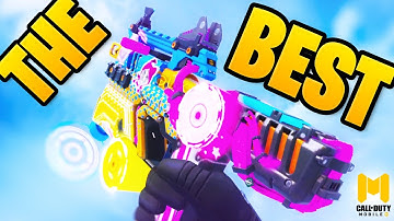 The BEST Attachment For Mac10 Gunsmith No One Uses (SFOD Fast Foregrip)