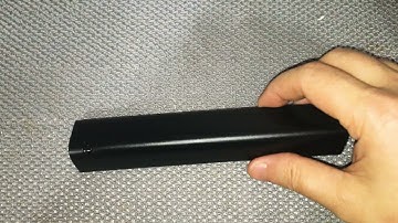 Nvidia Shield Remote Battery Access - How To Remove Cover