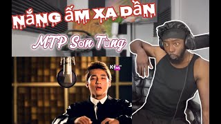 Nắng Ấm Xa Dần -  Sơn Tùng MTP//Reaction HMMM!