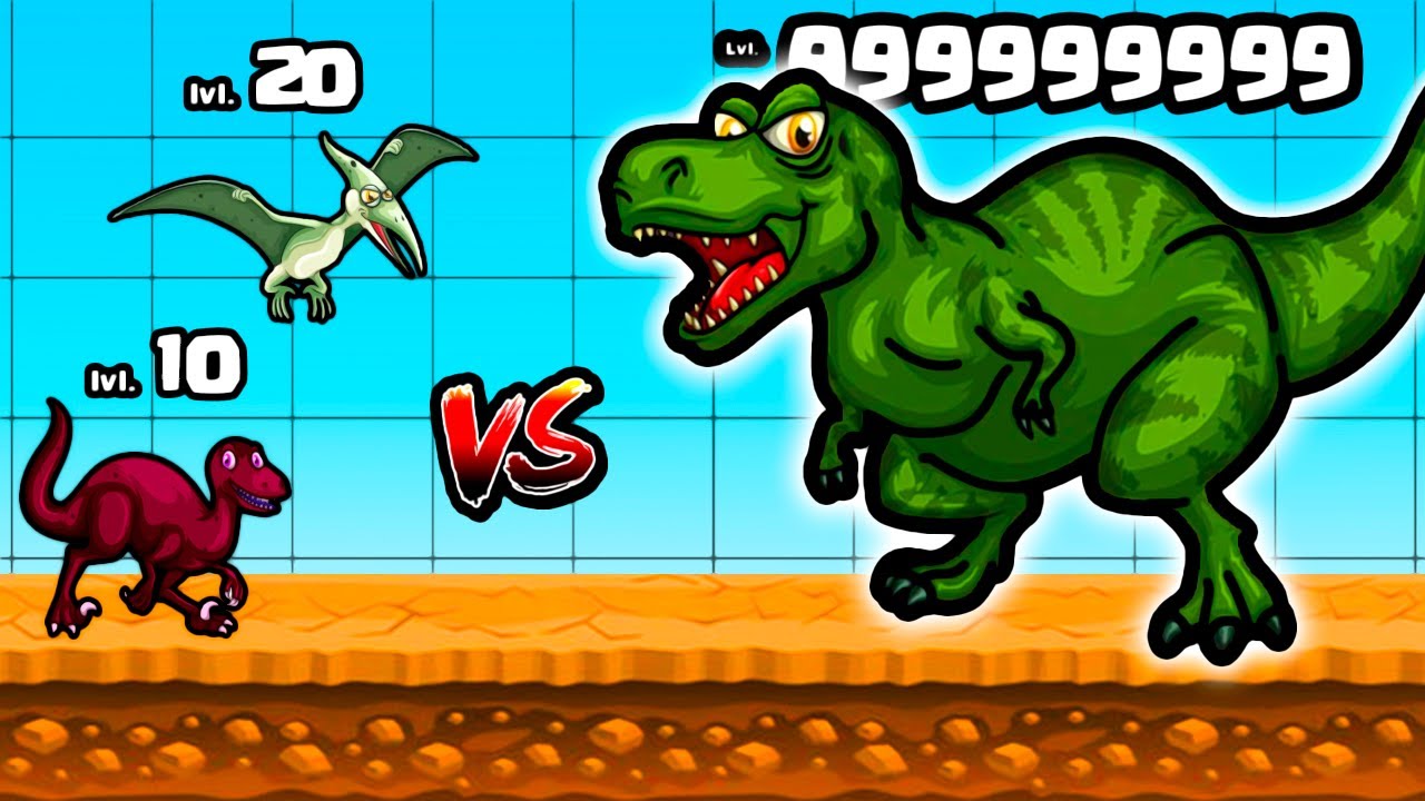 Conheça um dos jogos mais queridos na Betfast.io: Dino