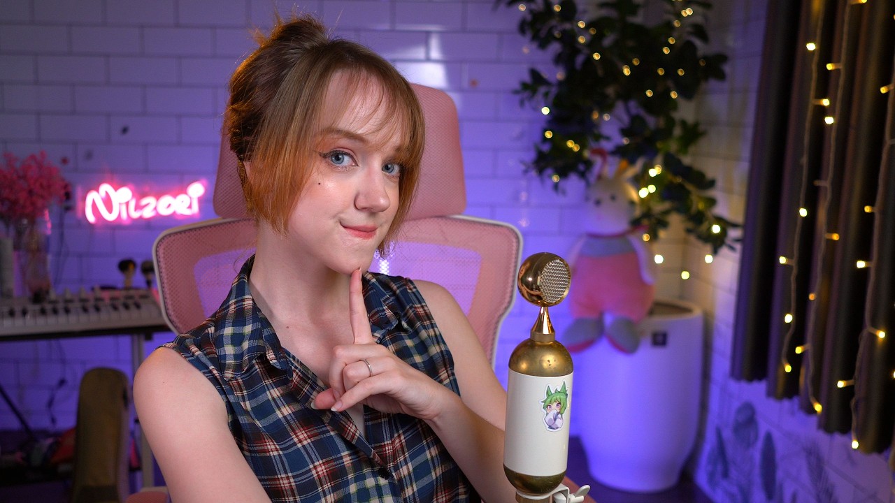 🤍уютный вокальный вечер