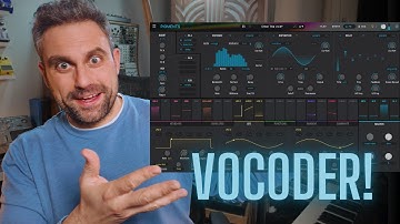 Pigments 6 First Look: The Ultimate Soft Synth Just Got Better