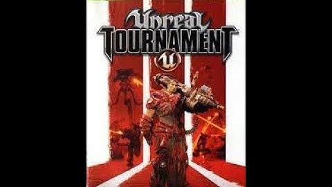 Review of Unreal Tournament 3 (PC, PS3, 360/BC)