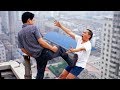 TRY NOT TO LAUGH CHALLENGE - Best Fails &amp; Funny Videos Compilaton 2017 #2