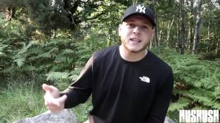 Lyricsmith - Bar Session Part 1