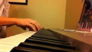 "My Cup Runneth Over" Instrumental