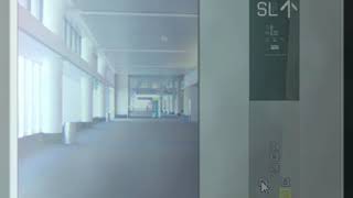 Elevator scratch episode 2
