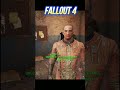 BELEIDIGTER RHYS #gaming #gameplay #letsplay #clips #fallout4 #fy #foryou #viral #shorts