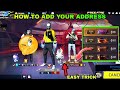 Get weapon glory badge in free fire easy trick || weapon glory title kaise lagaye