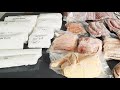 How to Package Meat for the Freezer