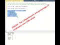 SQL - Find top 3 departments and percentage of employees over 100k salary