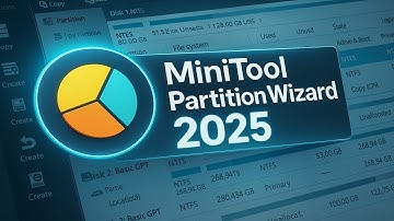 MiniTool Partition Wizard 2025 Crack ✦ Download Full Version Free | Safe • Pro Activated•No Viruses