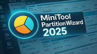 Minitool Parion Wizard 2025 Crack Download Full Version Free Safe Pro Activatedno Viruses