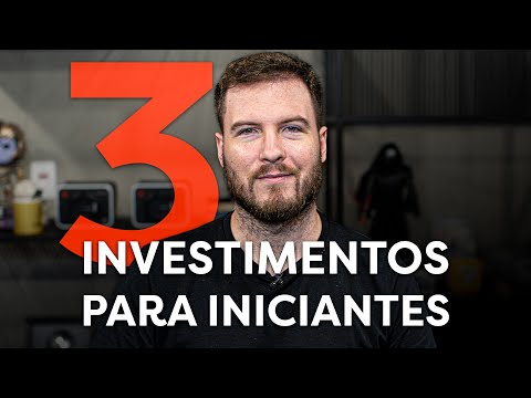 Vídeo: 5 maneiras de fazer uma investida