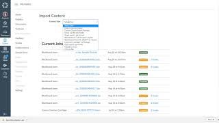 How to Migrate Bb Tests and Pools to Canvas