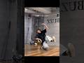 19歳の方が曲を作って、19歳が踊る。というヤツ #dance #即興 #シャケナベイベー #マリッジトキシン @AKASAKI_0727