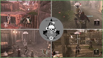 AC4 multiplayer DM - So good with my new style