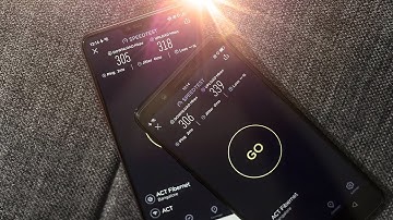 Realme 1 vs OPPO F7 Speed Test - Unexpected Result!