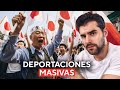 JAPÓN se está CANSANDO de LOS TURISTAS
