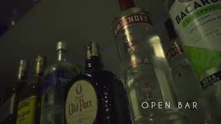 Open bar - dan lellis (lançamento 2017)