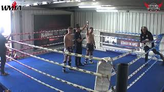 Sem Coenen vs Guziano Günal