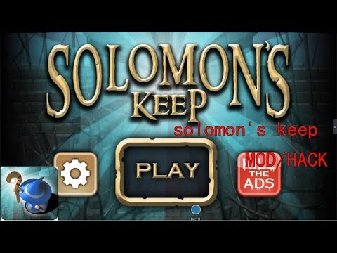 keep solomon