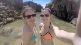WhitKrys Europe Trip